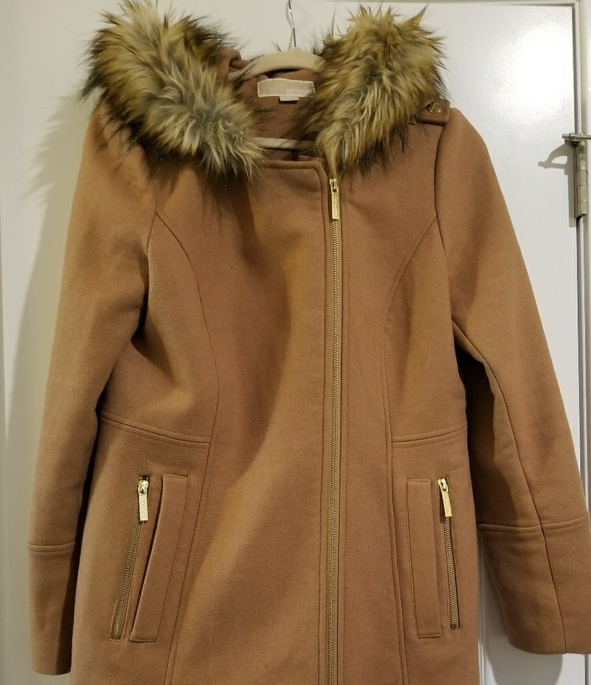 Michael kors jacket